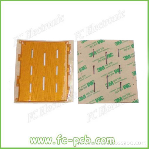 FPC Board (Double-Faced Adhesive Tape)